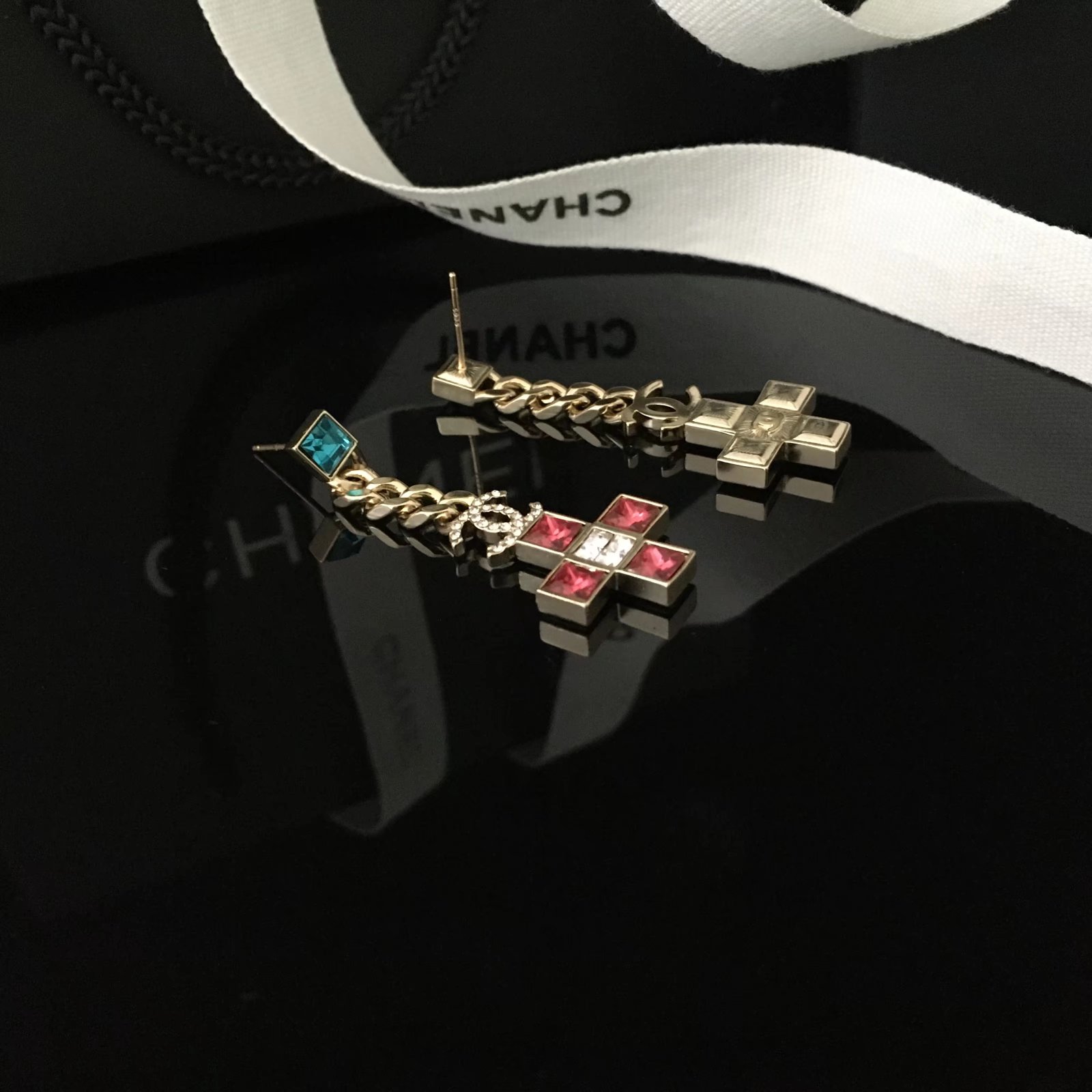 Earring jewelry,no box,JC25 925 926 - qinlai888