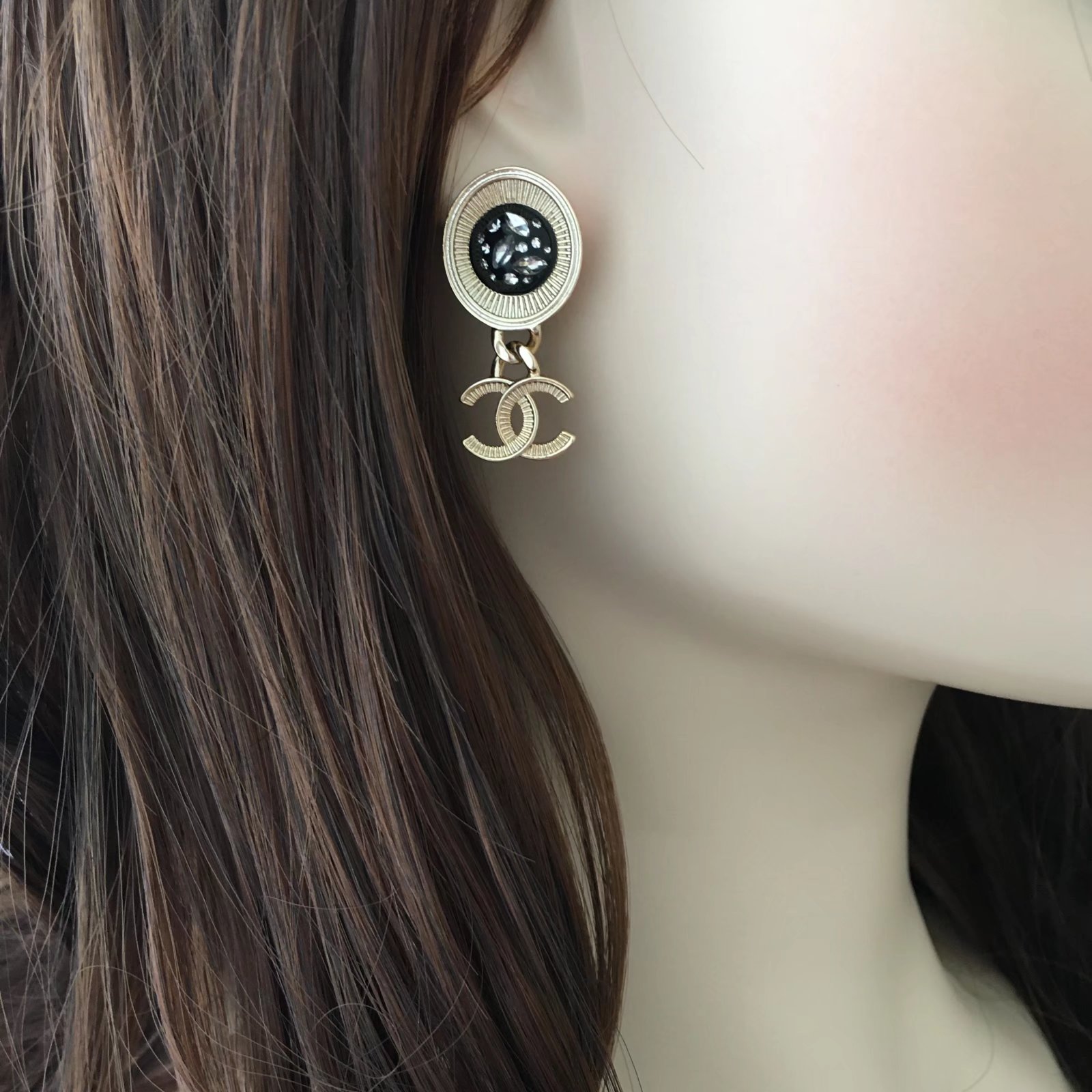 Earring jewelry,no box,JC22 948 - qinlai888
