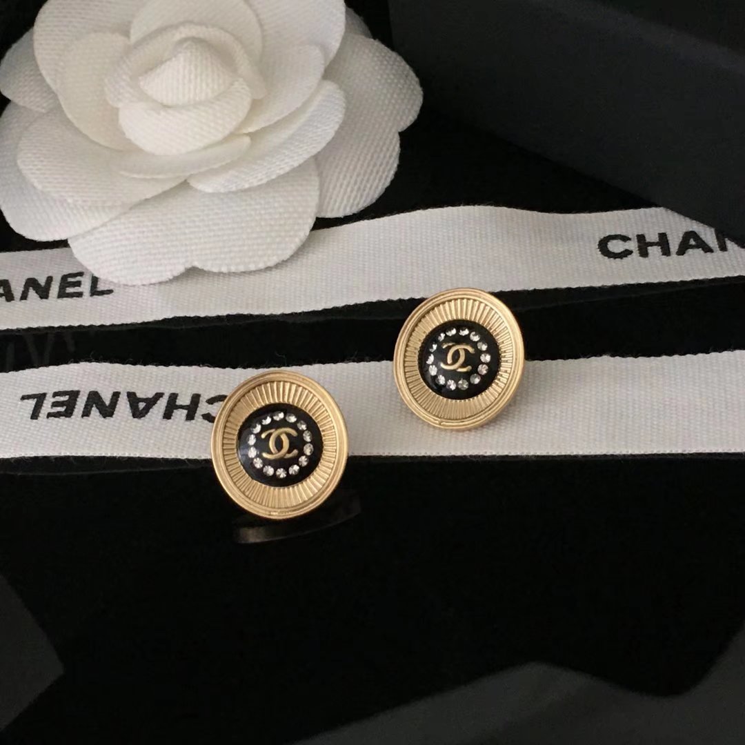 Earring jewelry,no box,JC21 947 - qinlai888