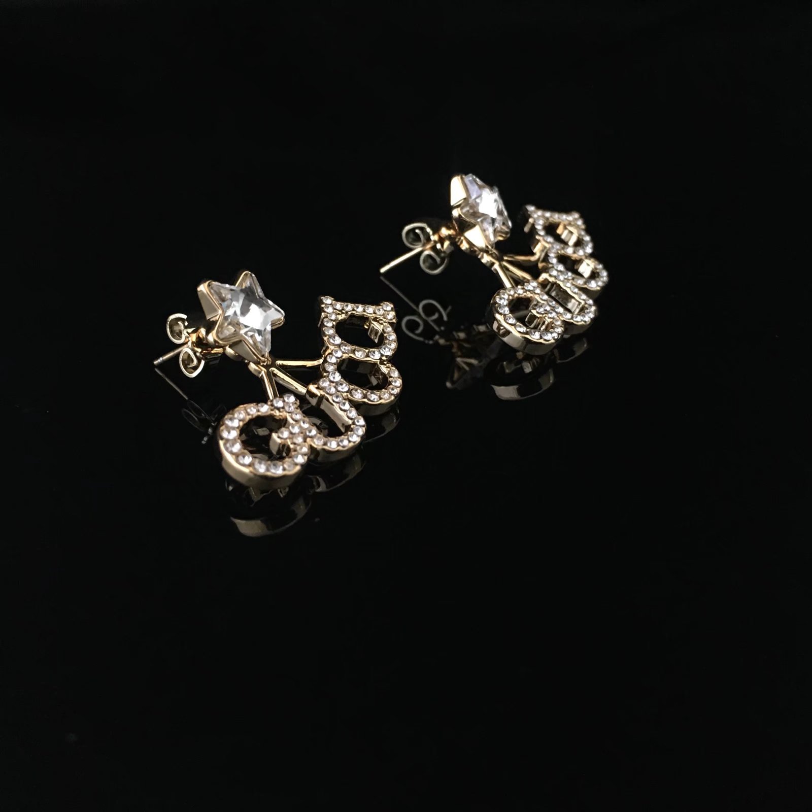 Earring jewelry,no box,JG23 918 - qinlai888