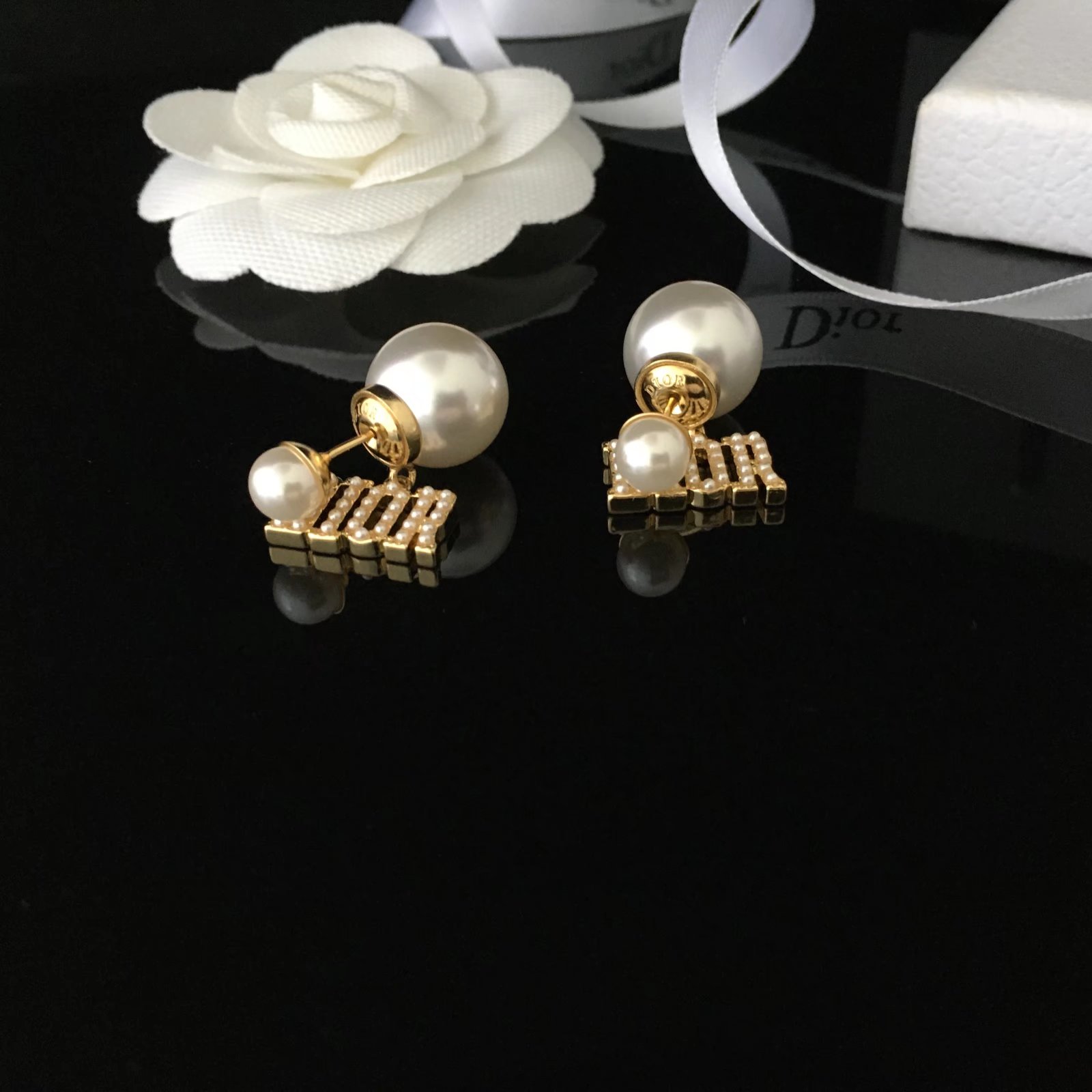 Earring jewelry,no box,JD25 938 - qinlai888