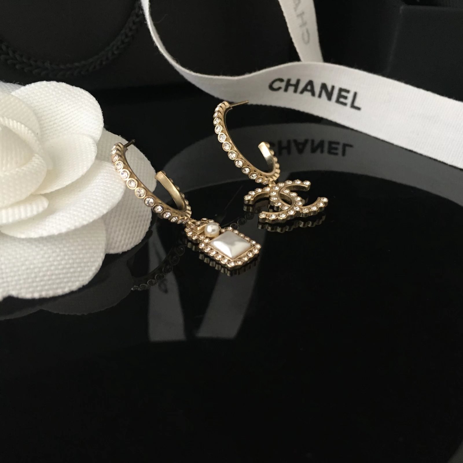 Earring jewelry,no box,JC22 934 935 - qinlai888