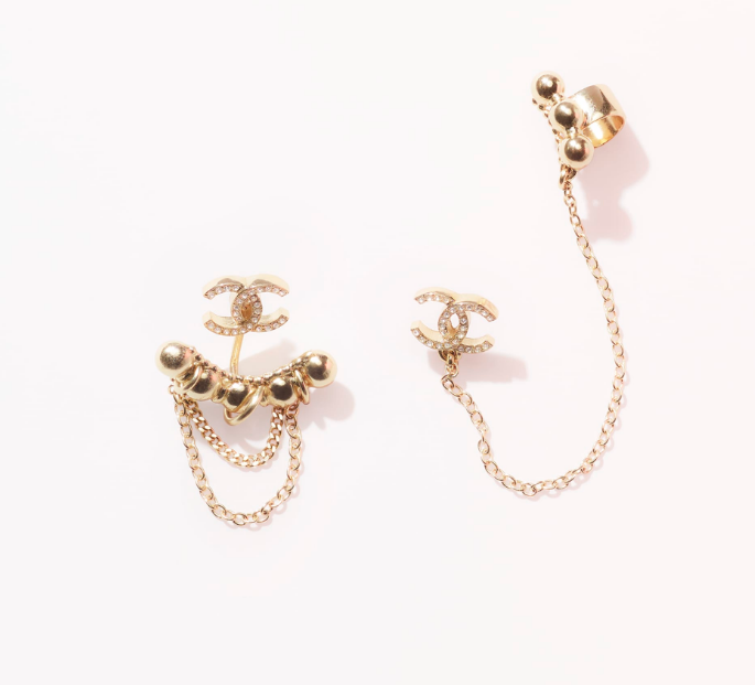 Earring jewelry,no box,JC21 908 - qinlai888