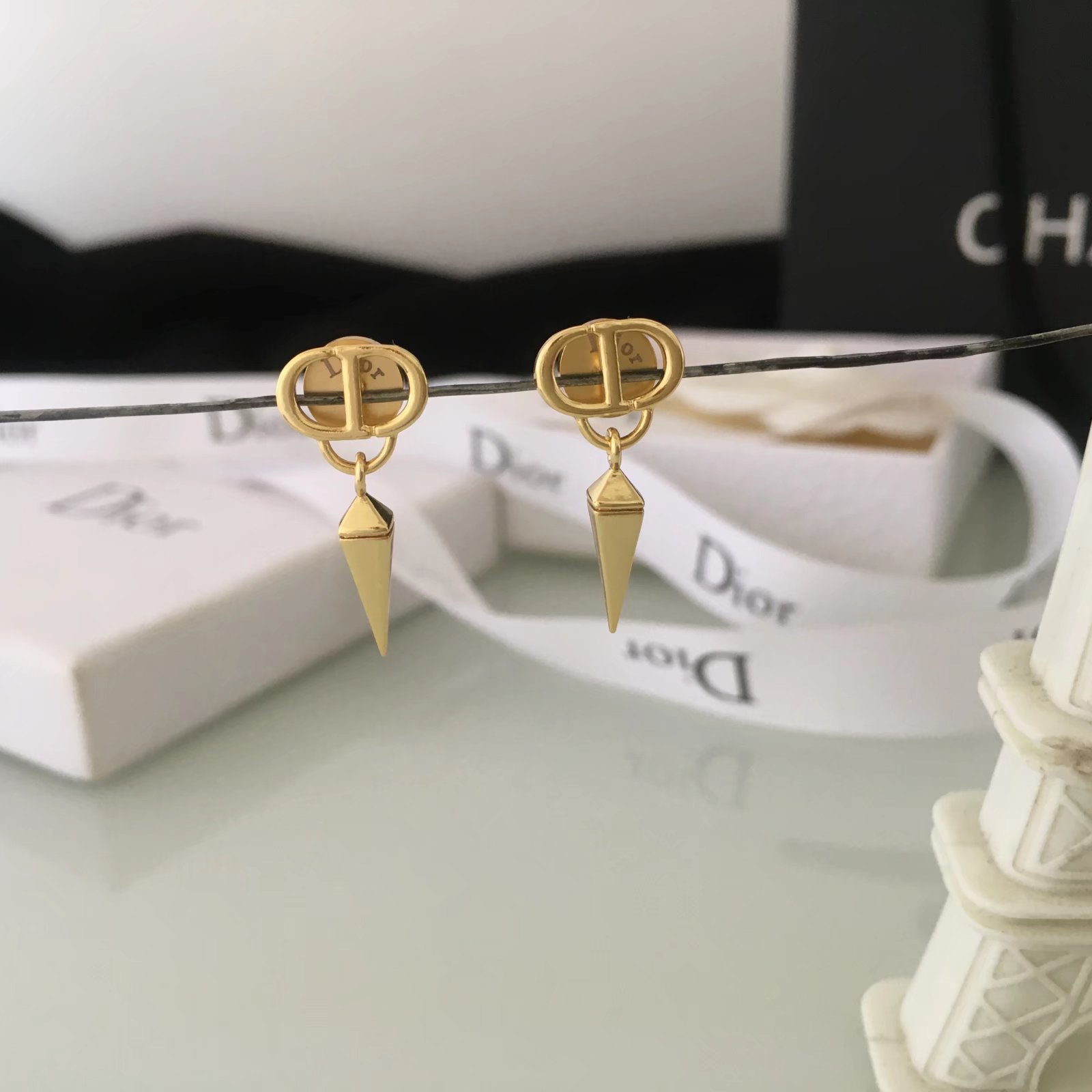 Earring jewelry,no box,JC21 909 - qinlai888