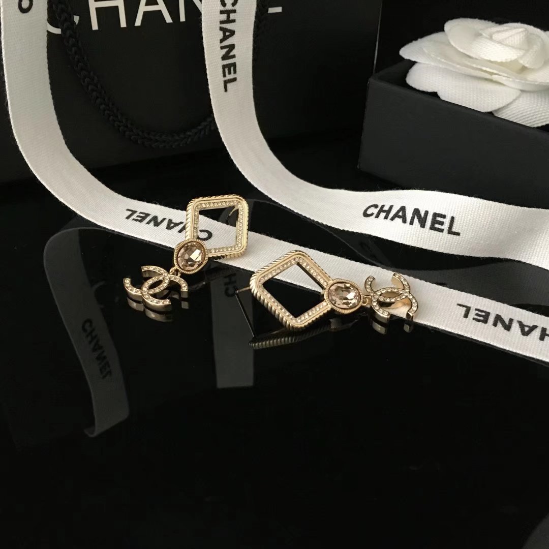 Earring jewelry,no box,JC25 950 - qinlai888