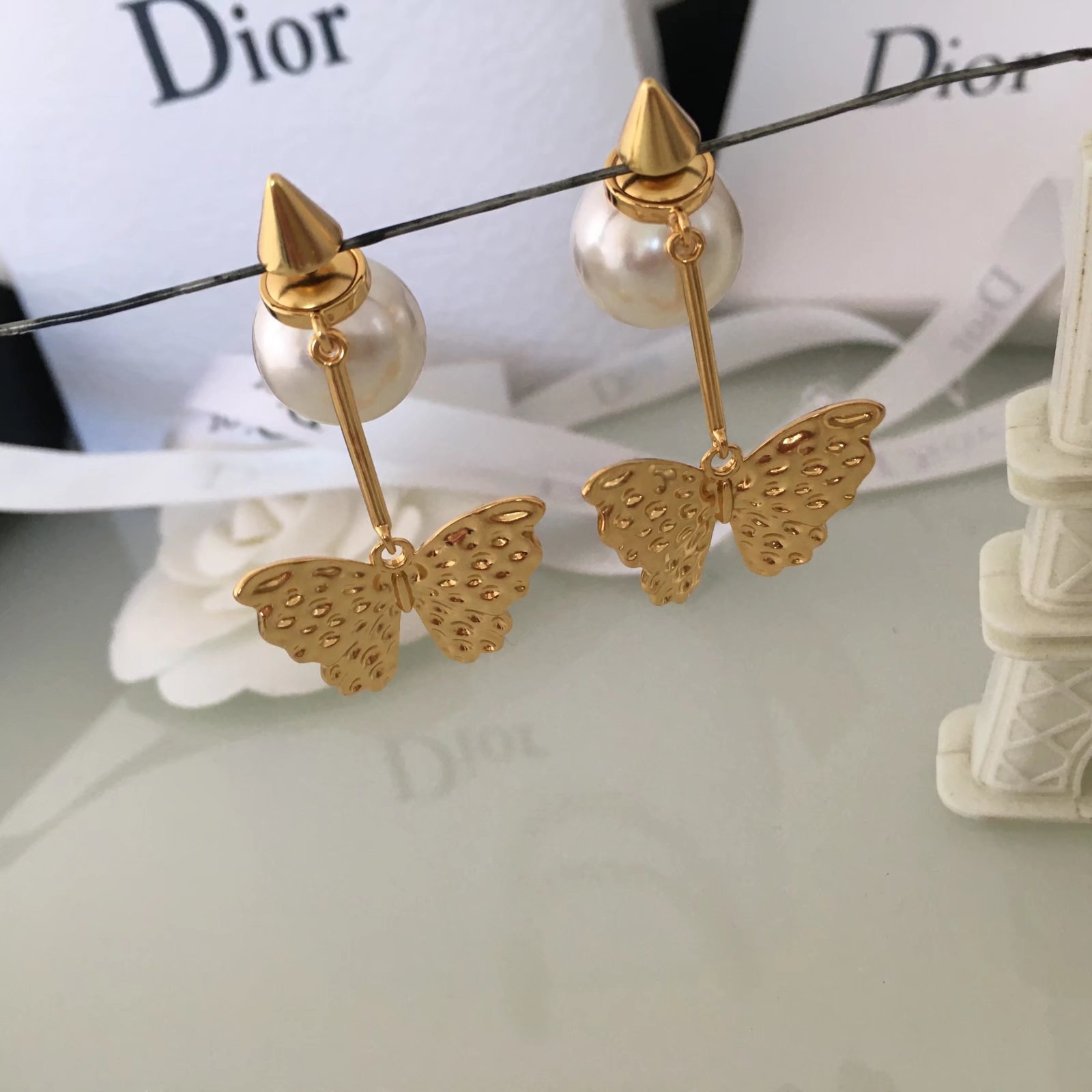 Earring jewelry,no box,JD25 900 - qinlai888