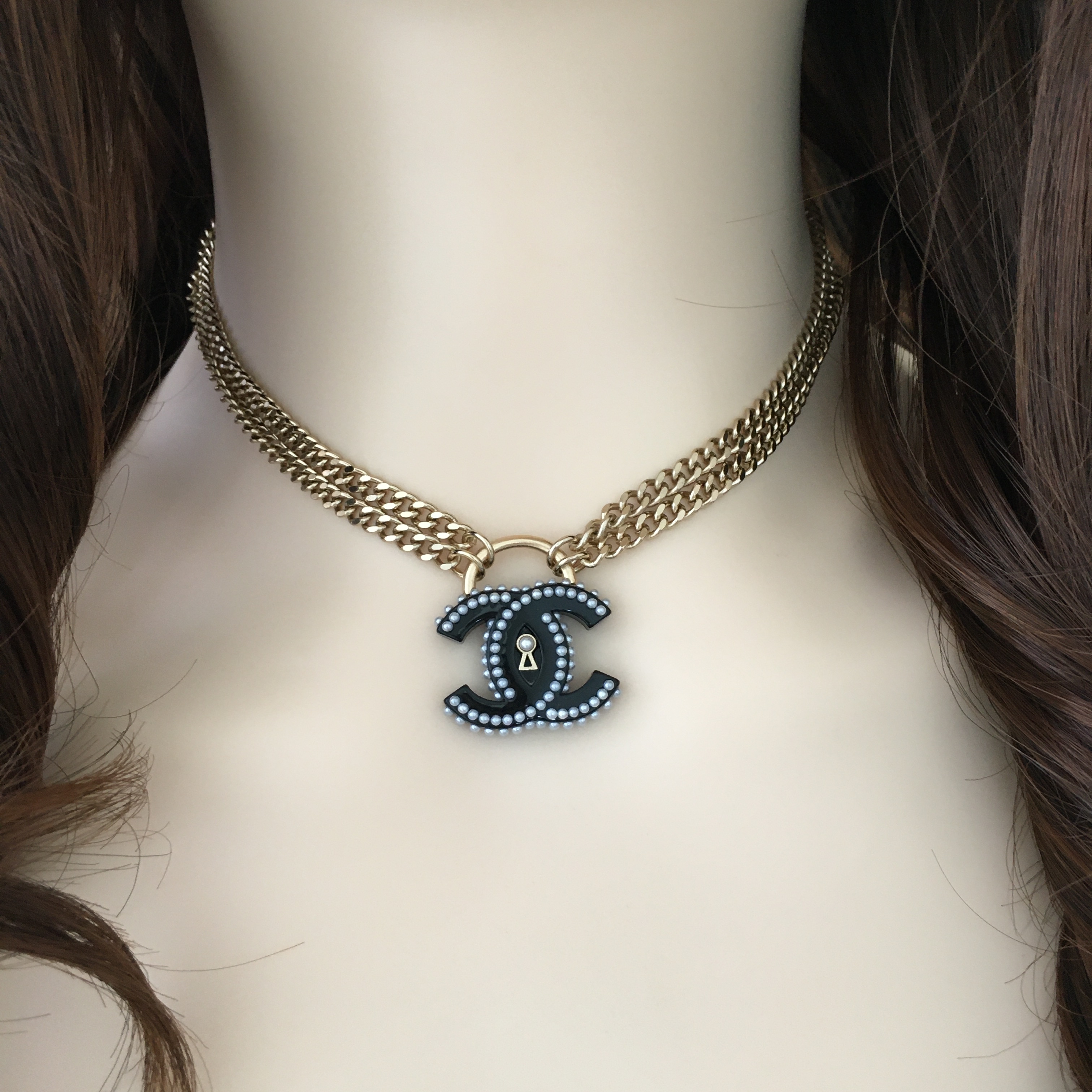 Necklace jewelry,no box,JC28 953 954 - qinlai888