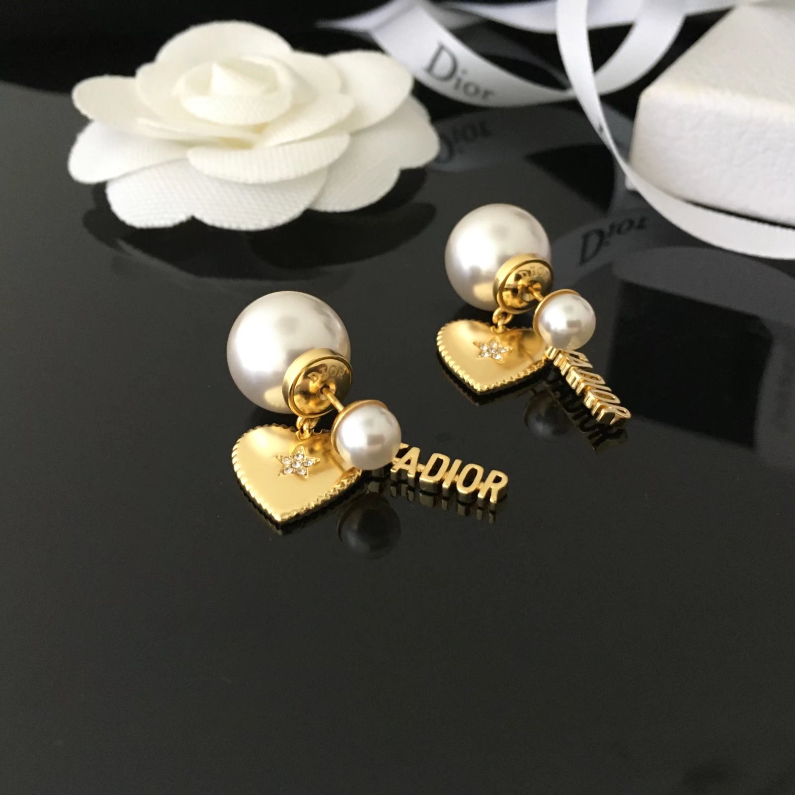 Earring jewelry,no box,JD25 939 - qinlai888