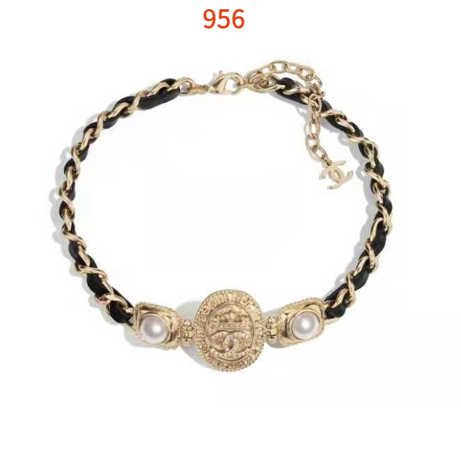 Necklace jewelry,no box,JC27 956 - qinlai888