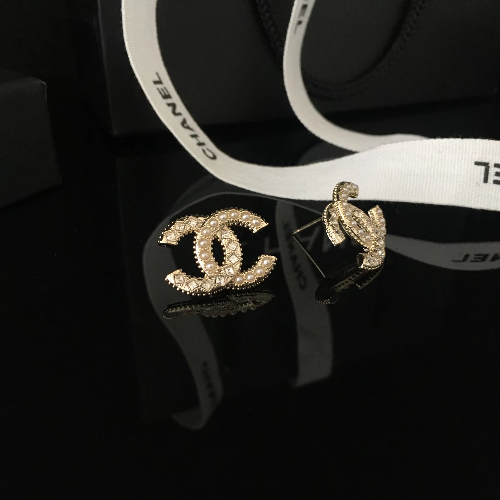 Earring jewelry,no box,JC23 899 - qinlai888