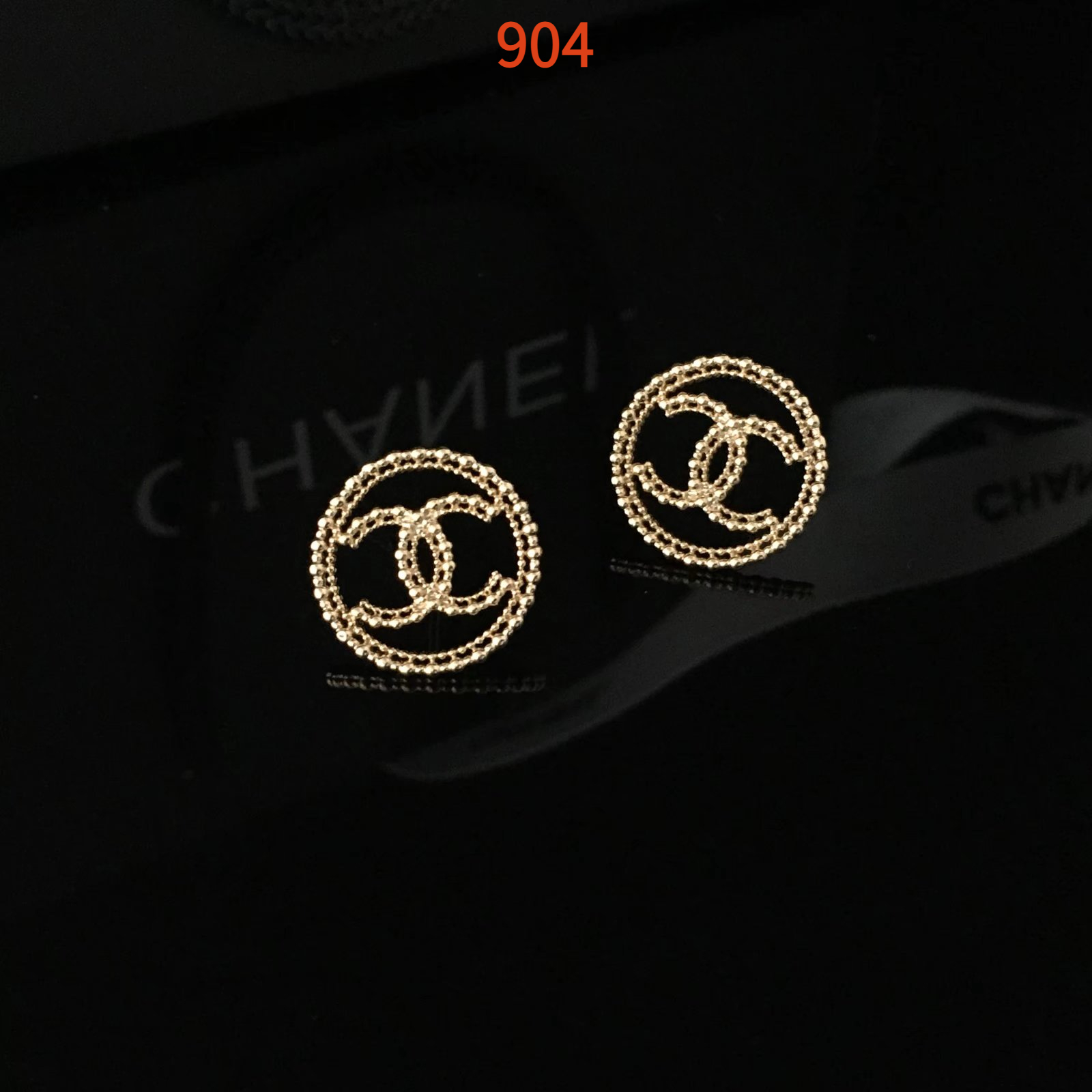 Earring jewelry,no box,JC17 904 - qinlai888