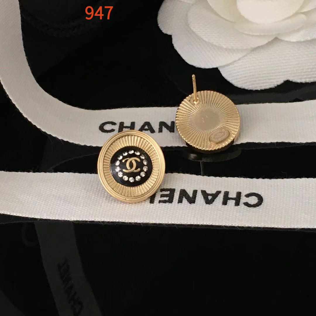 Earring jewelry,no box,JC21 947 - qinlai888