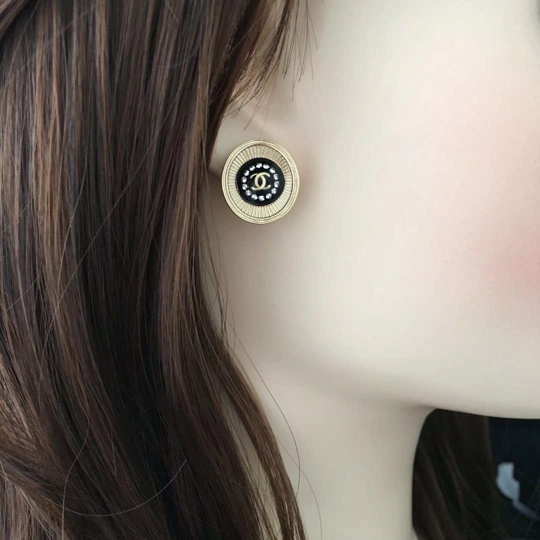 Earring jewelry,no box,JC21 947 - qinlai888