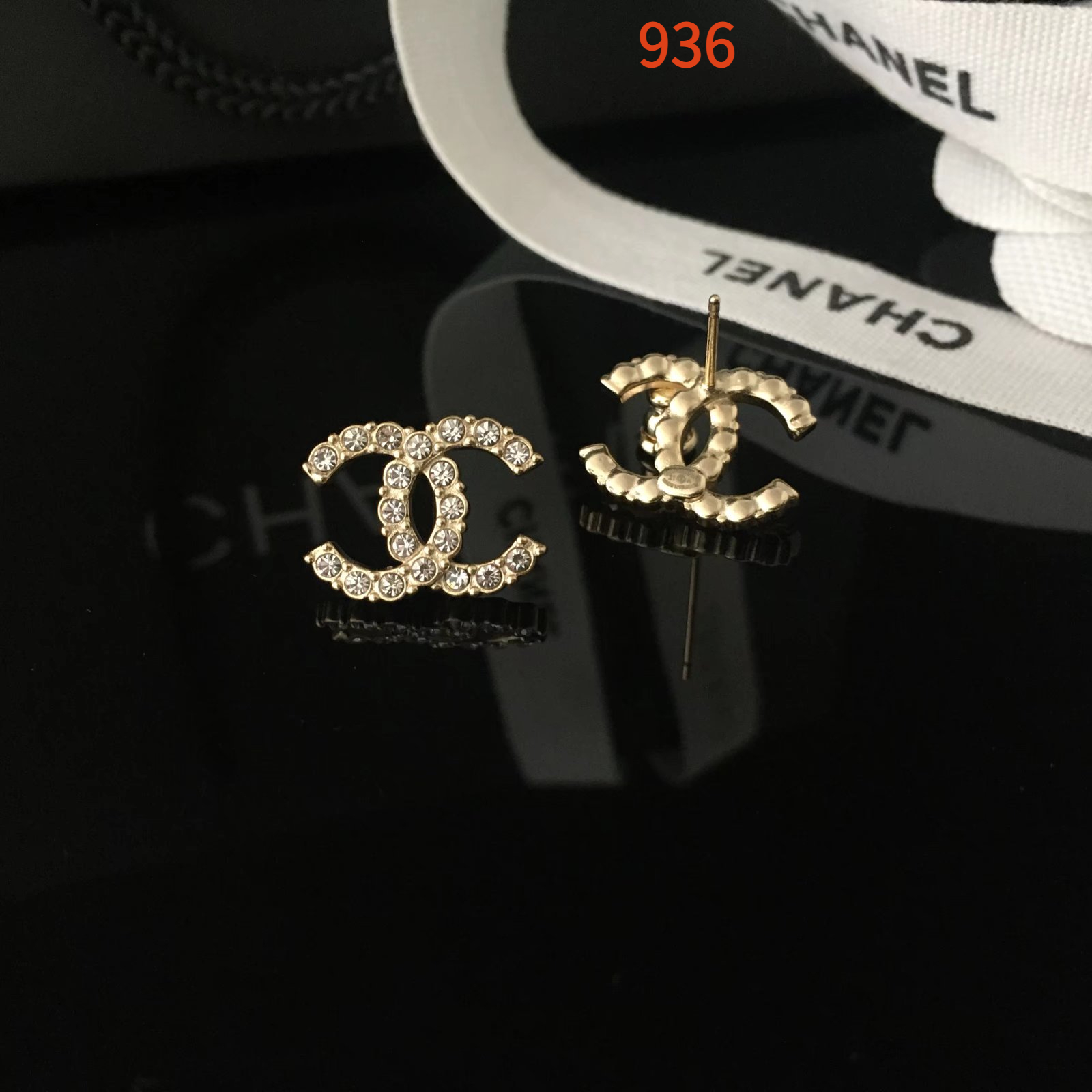 Earring jewelry,no box,JC19 936 - qinlai888