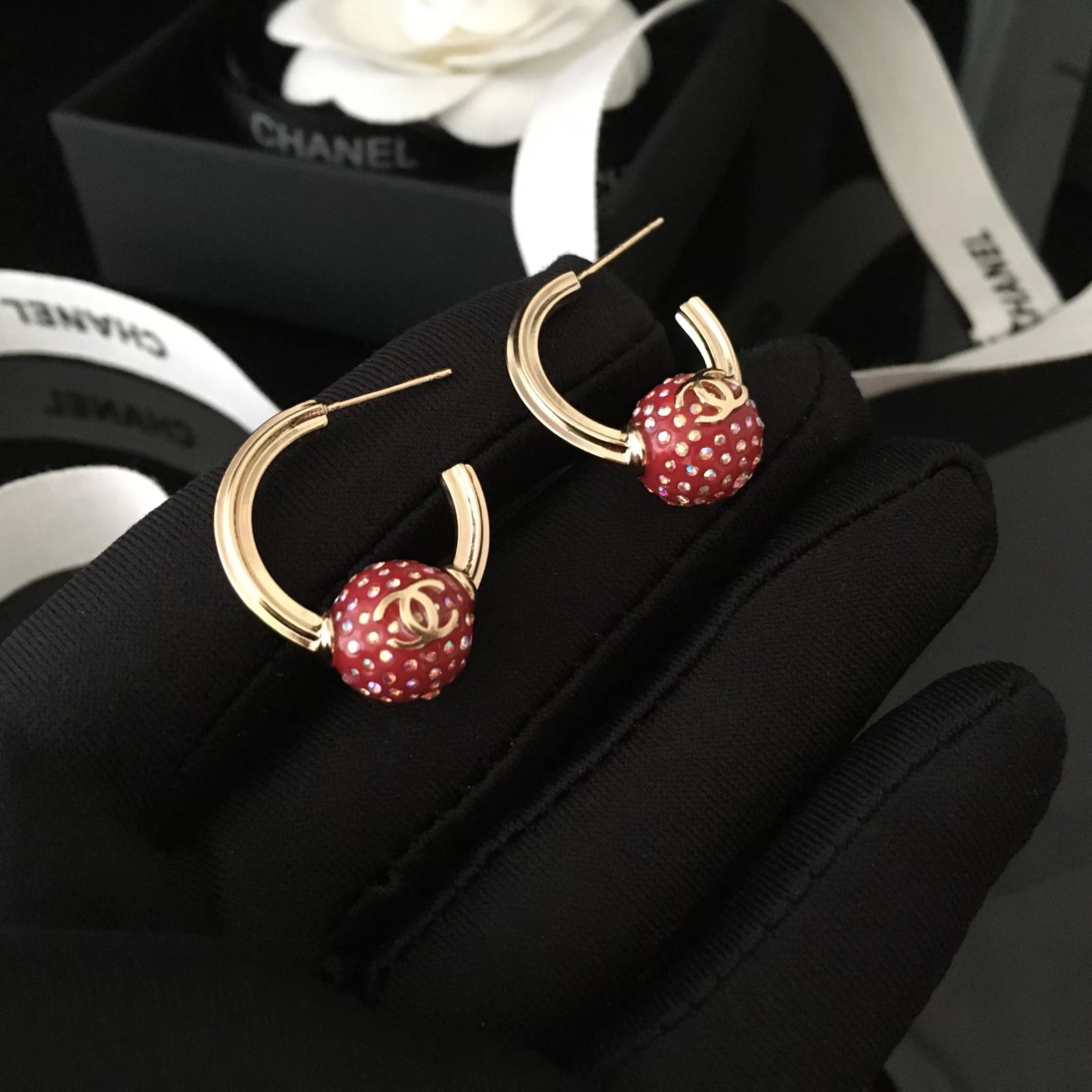 Earring jewelry,no box,JC26 920 921 - qinlai888