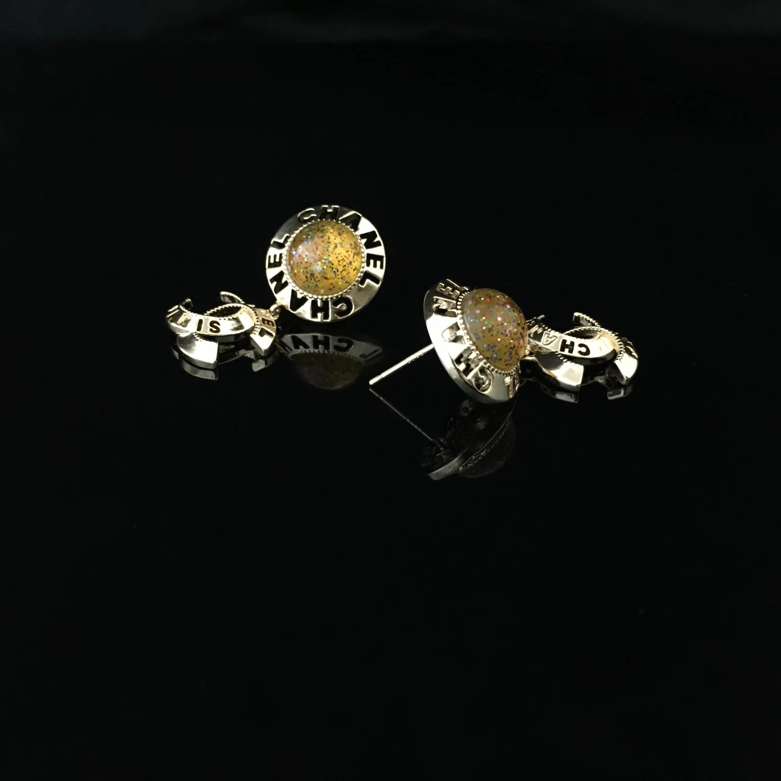 Earring jewelry,no box,JC21 929 930 - qinlai888