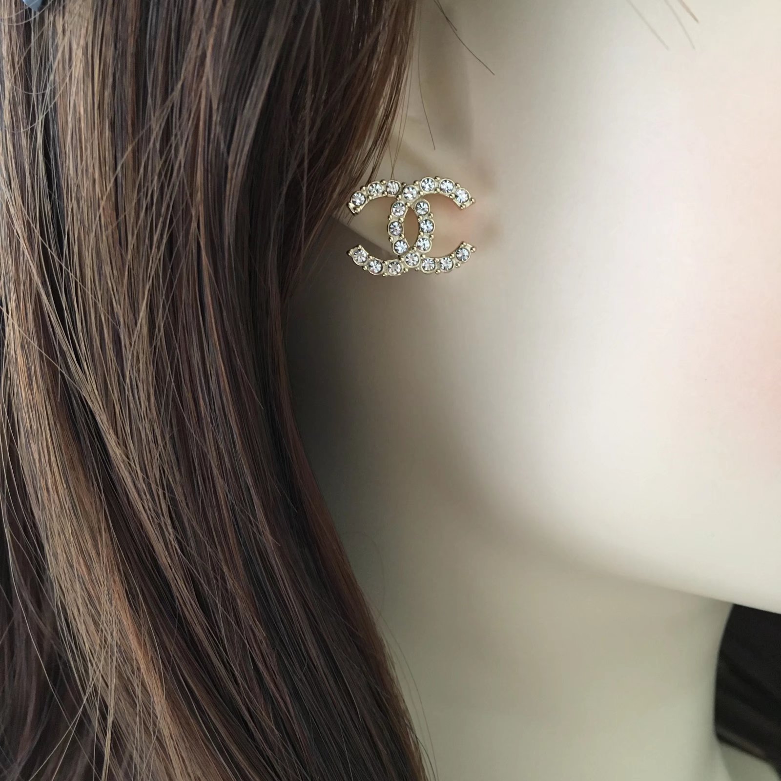 Earring jewelry,no box,JC19 936 - qinlai888