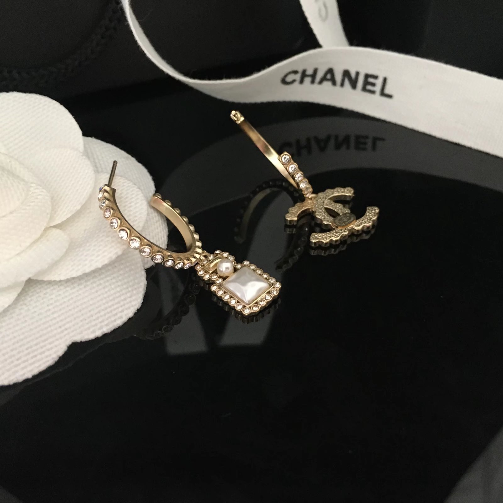 Earring jewelry,no box,JC22 934 935 - qinlai888