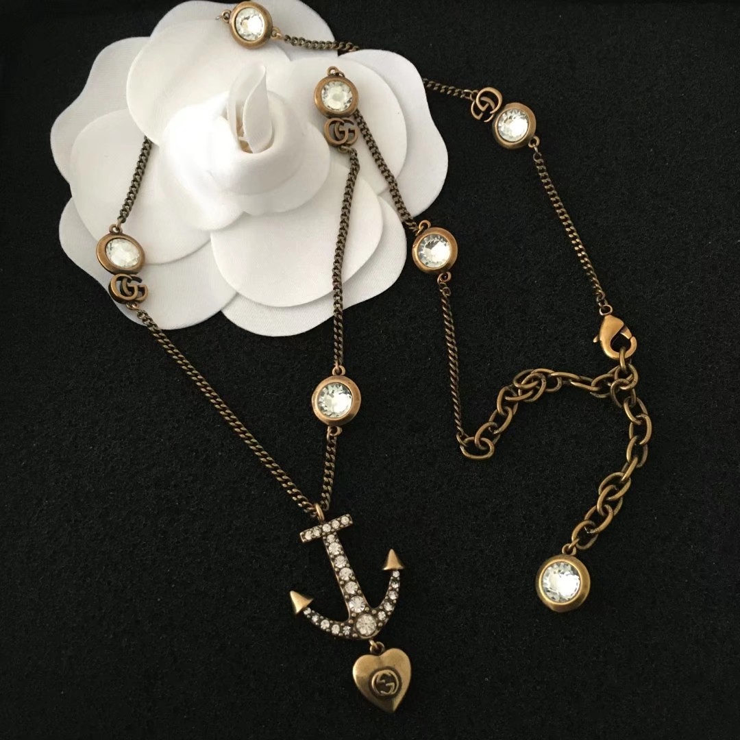 Necklace jewelry,no box,JC28 965 - qinlai888