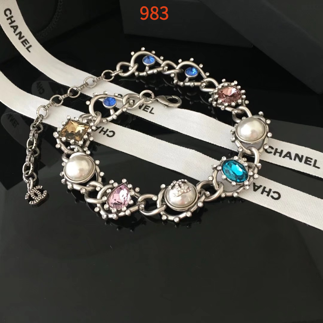 Necklace jewelry,no box,JC39 983 - qinlai888