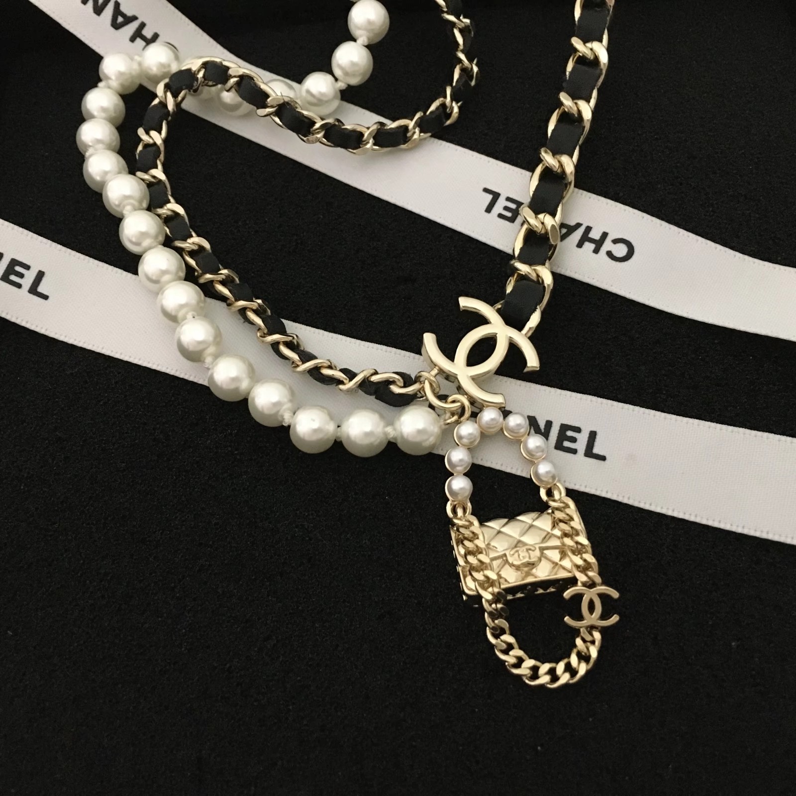 Necklace jewelry,no box,JC32 984 - qinlai888