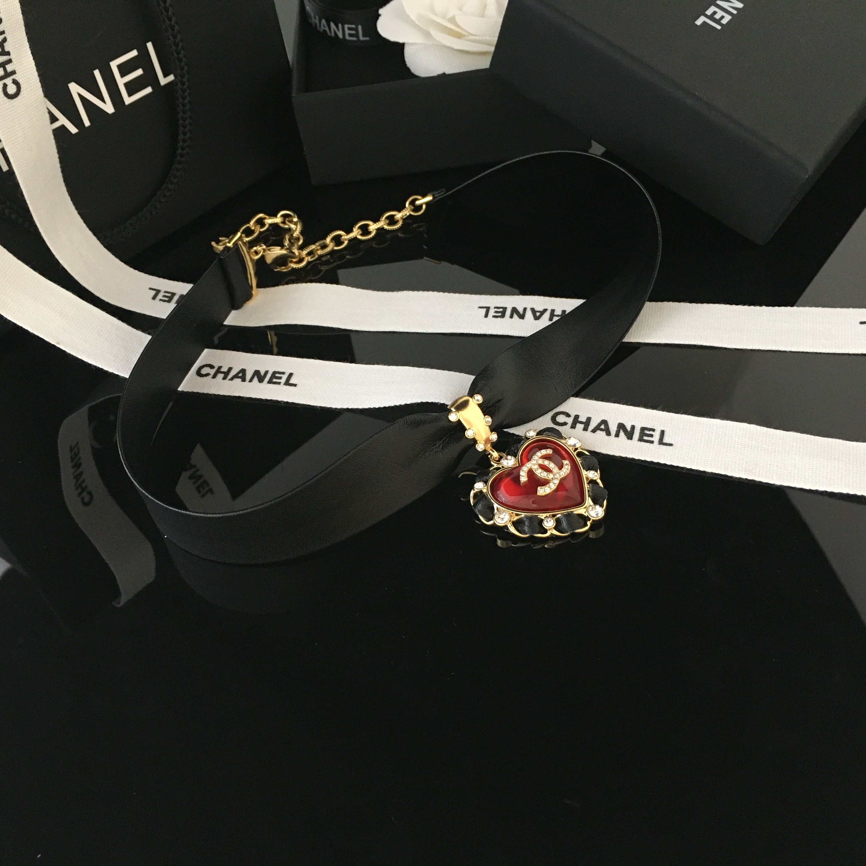 Necklace jewelry,no box,JC28 958 959 - qinlai888