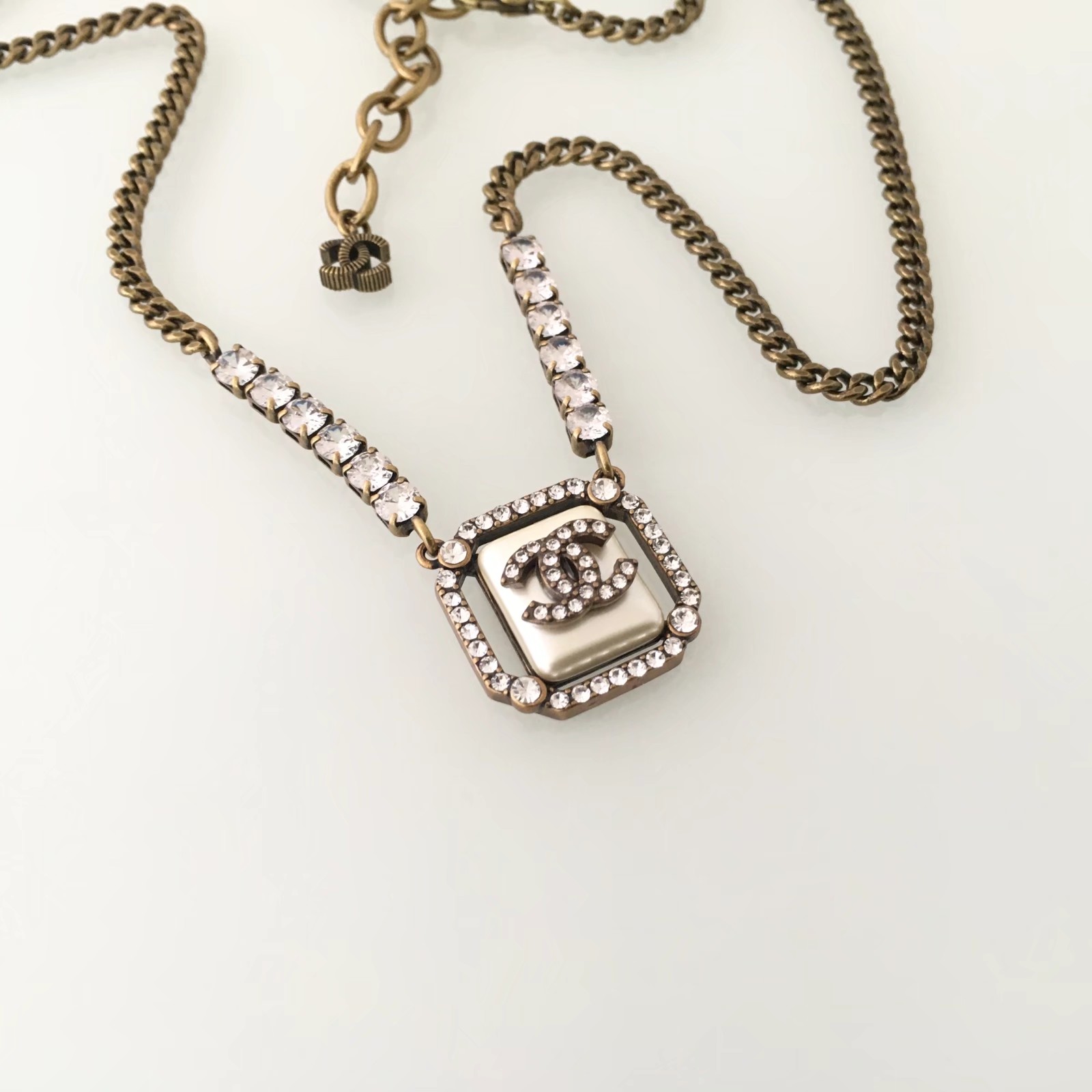 Necklace jewelry,no box,JC27 962 963 - qinlai888