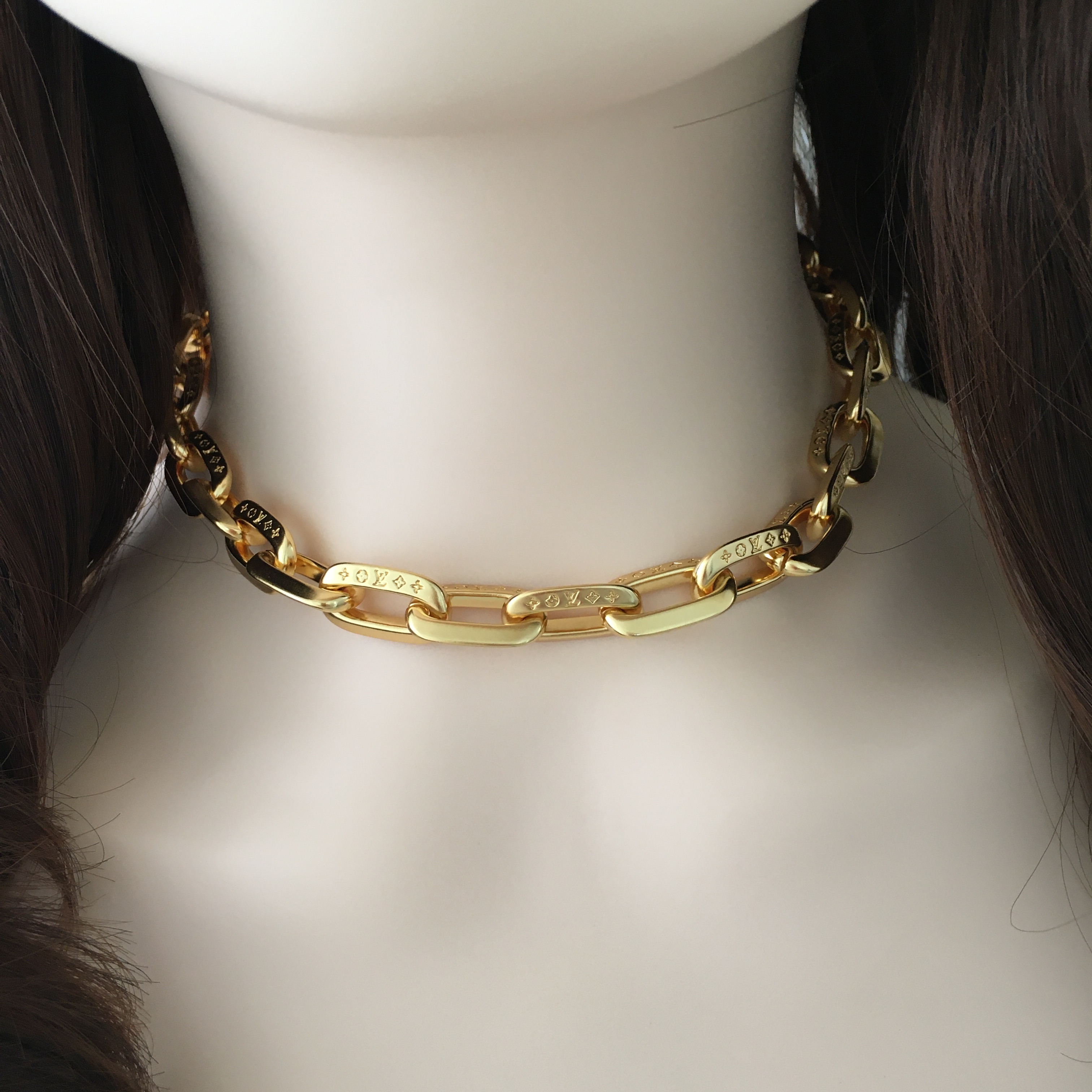 Necklace jewelry,no box,JL38 969 - qinlai888