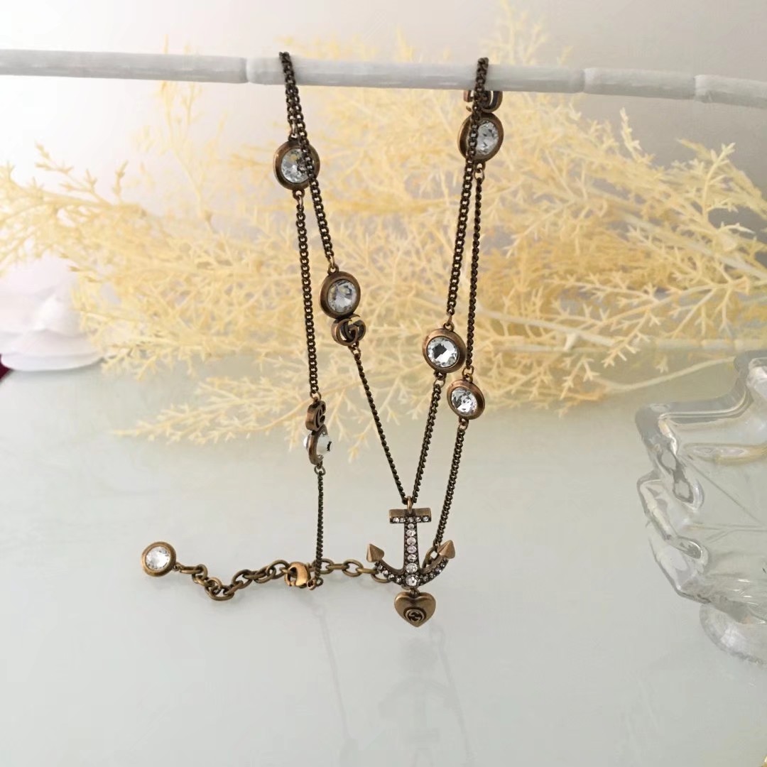 Necklace jewelry,no box,JC28 965 - qinlai888