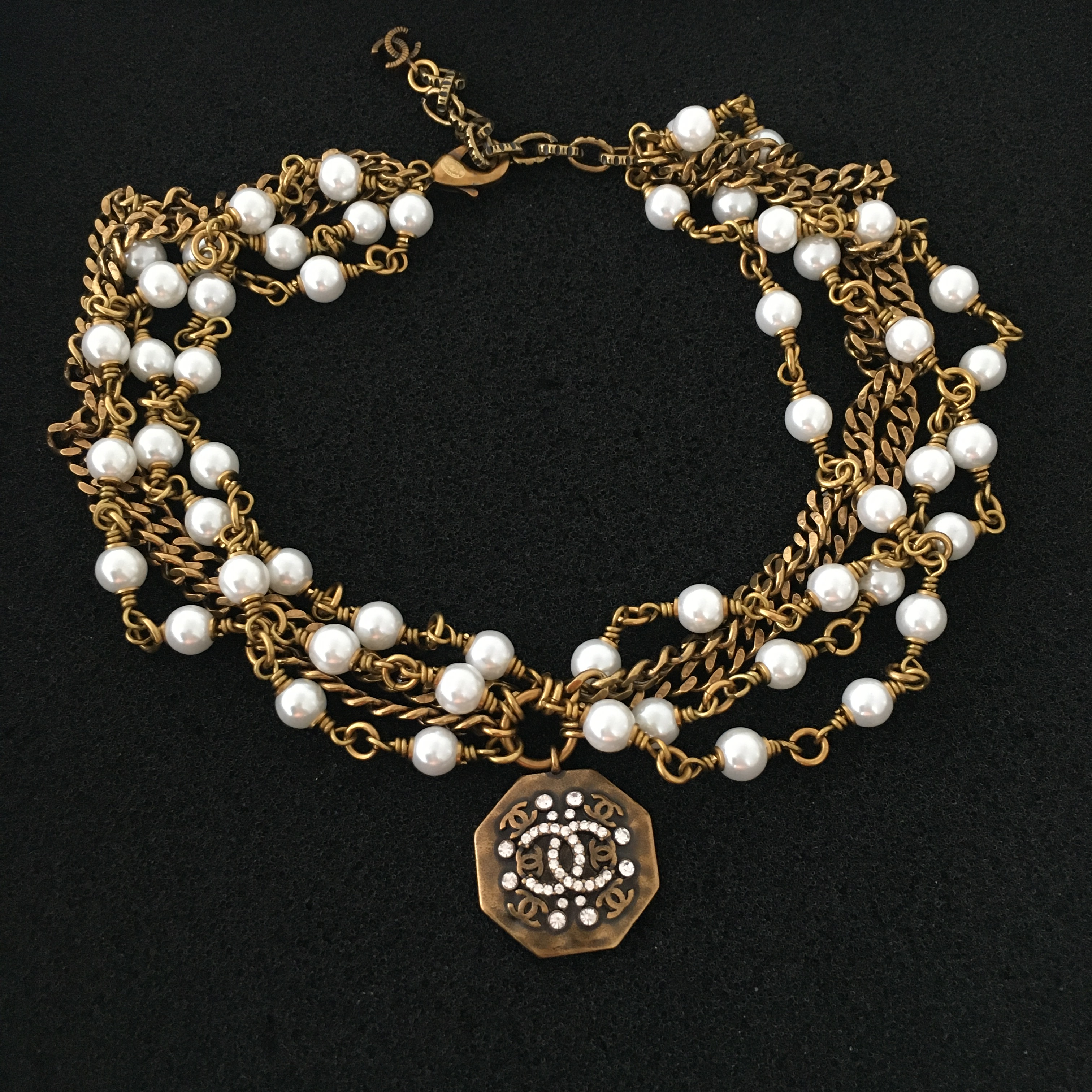 Necklace jewelry,no box,JC35 960 - qinlai888