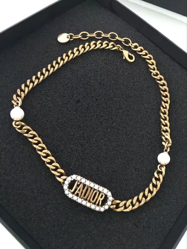 Necklace jewelry,no box,JD26 982 - qinlai888