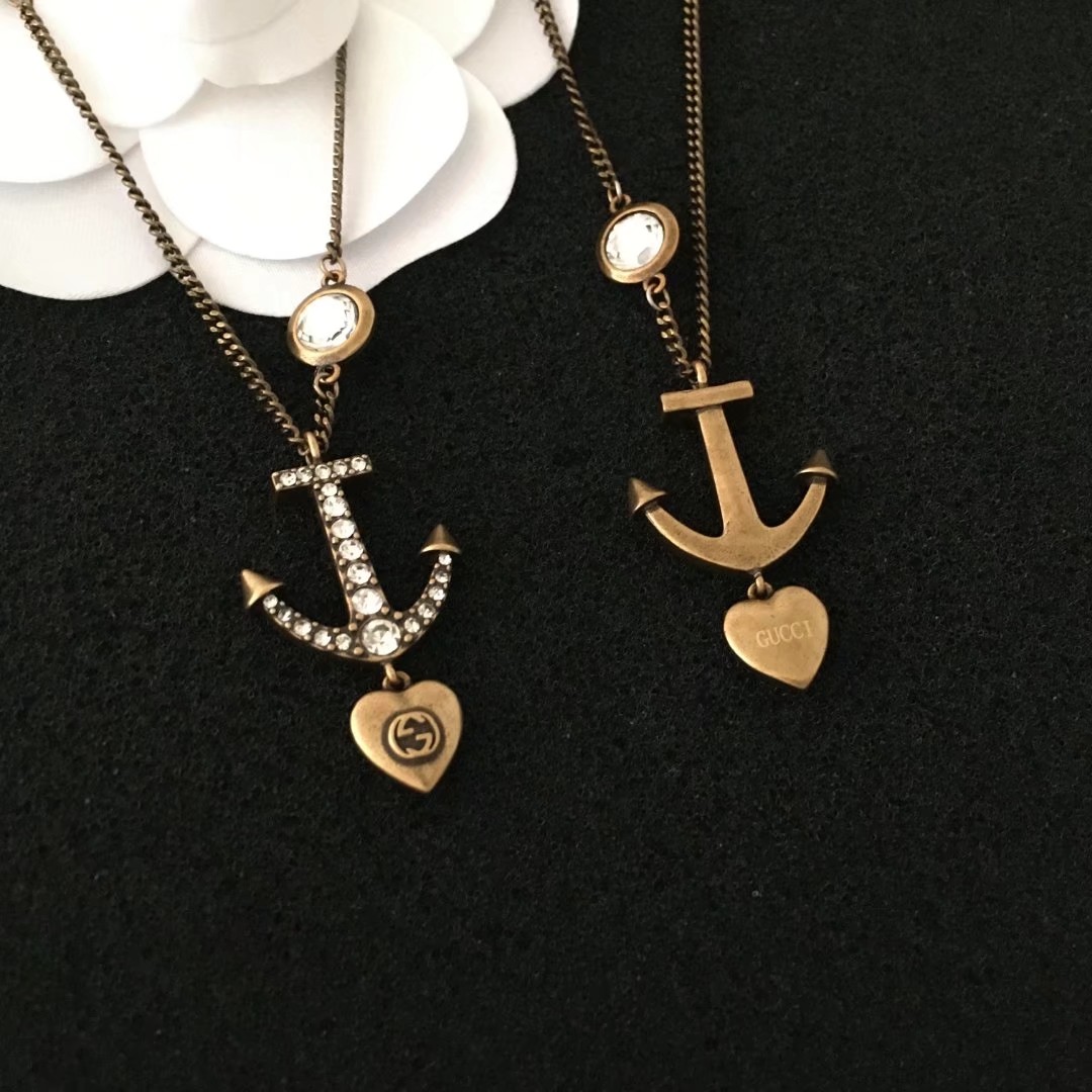 Necklace jewelry,no box,JC28 965 - qinlai888