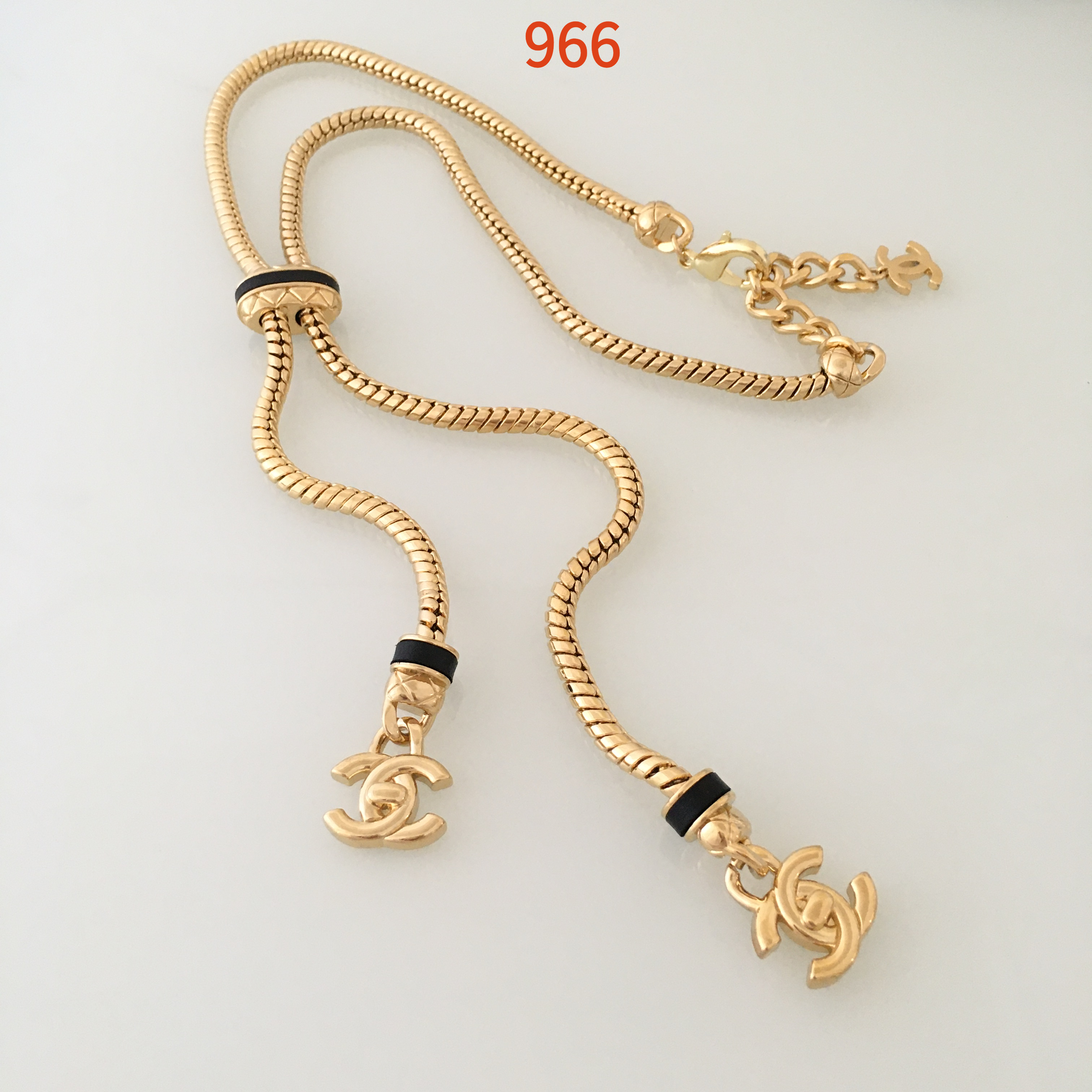 Necklace jewelry,no box,JC35 966 - qinlai888