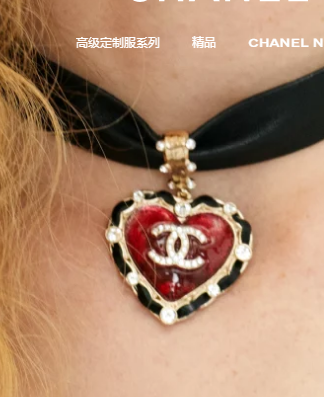 Necklace jewelry,no box,JC28 958 959 - qinlai888