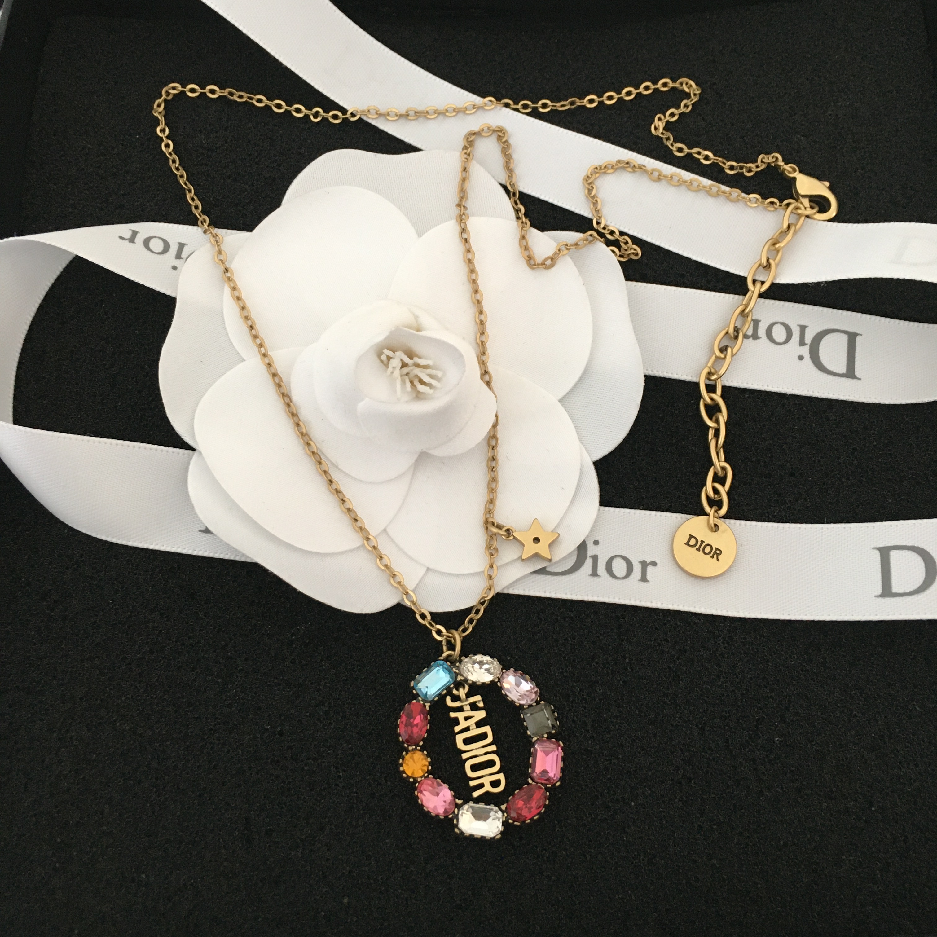 Necklace jewelry,no box,JD25 972 - qinlai888