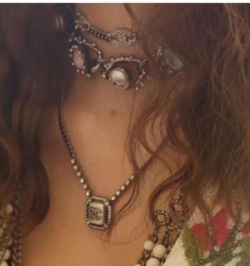 Necklace jewelry,no box,JC27 962 963 - qinlai888