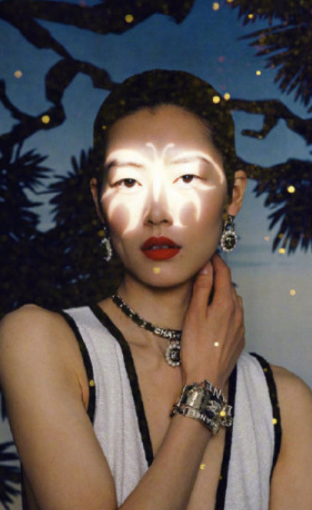 Necklace jewelry,no box,JC30 970 - qinlai888