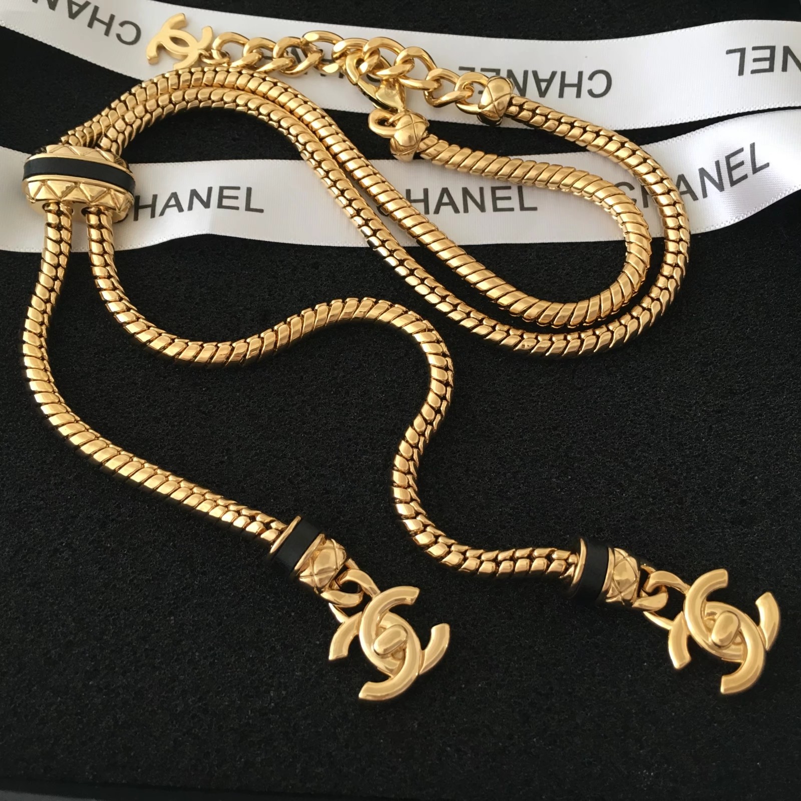 Necklace jewelry,no box,JC35 966 - qinlai888