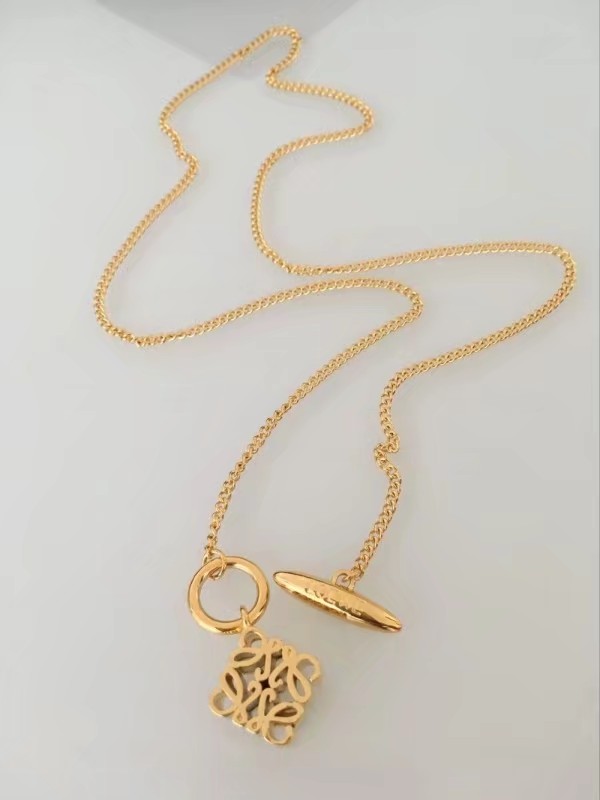 Necklace jewelry,no box,JL20 981 - qinlai888