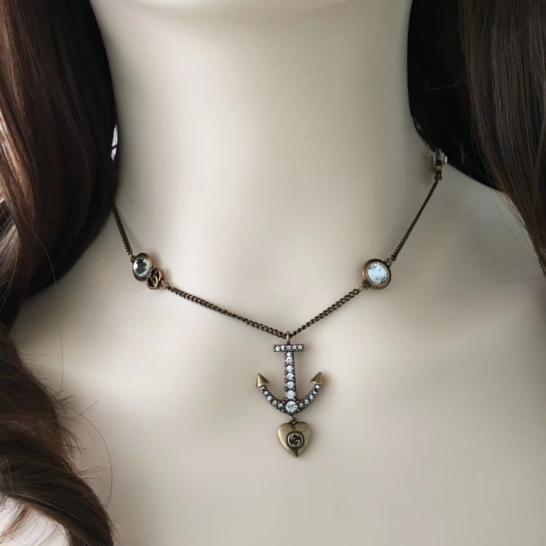 Necklace jewelry,no box,JC28 965 - qinlai888