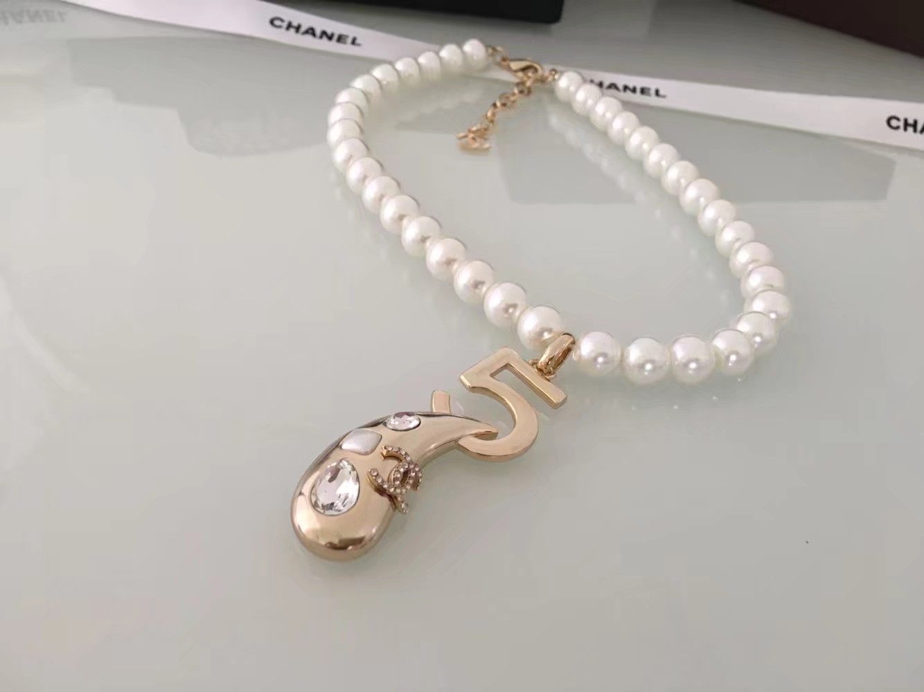 Necklace jewelry,no box,JC26 979 - qinlai888