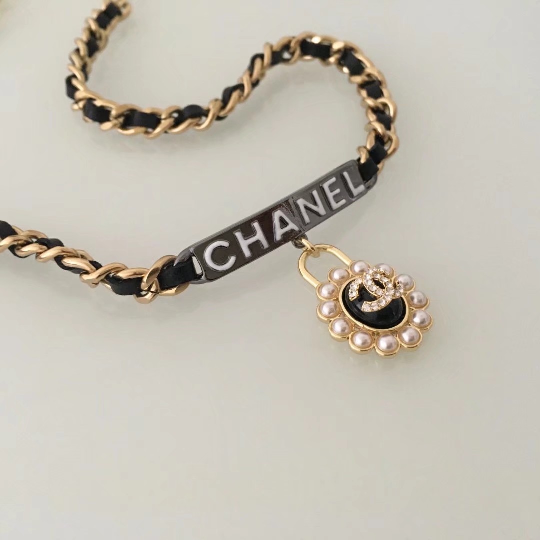 Necklace jewelry,no box,JC30 970 - qinlai888