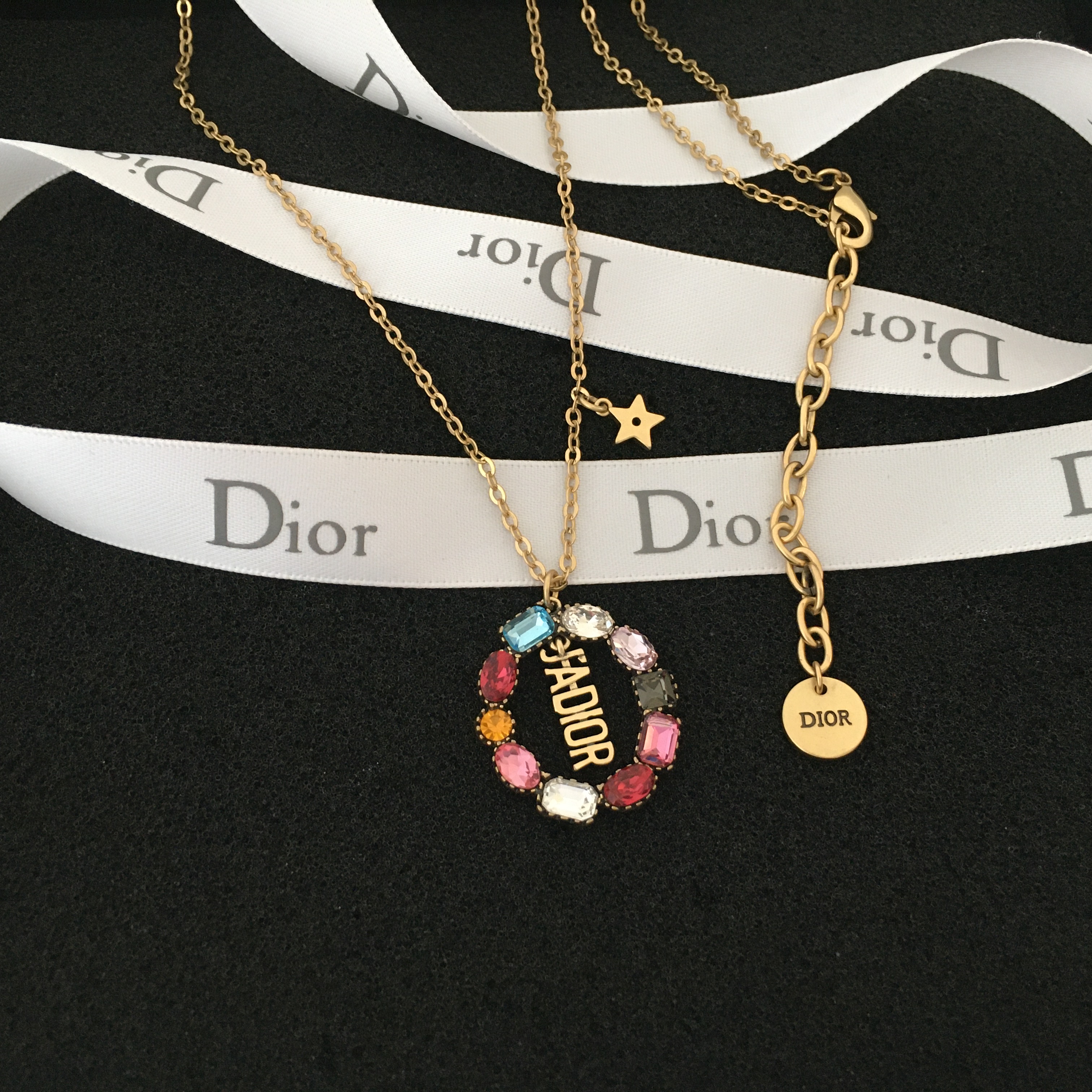 Necklace jewelry,no box,JD25 972 - qinlai888