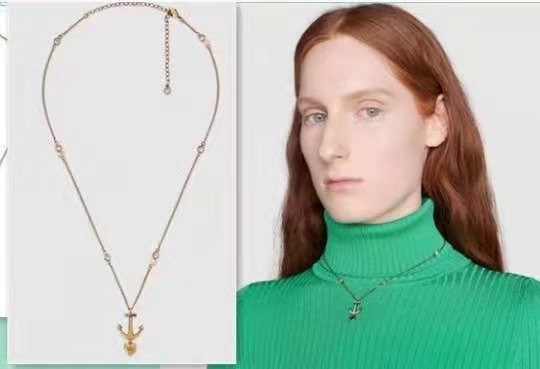 Necklace jewelry,no box,JC28 965 - qinlai888