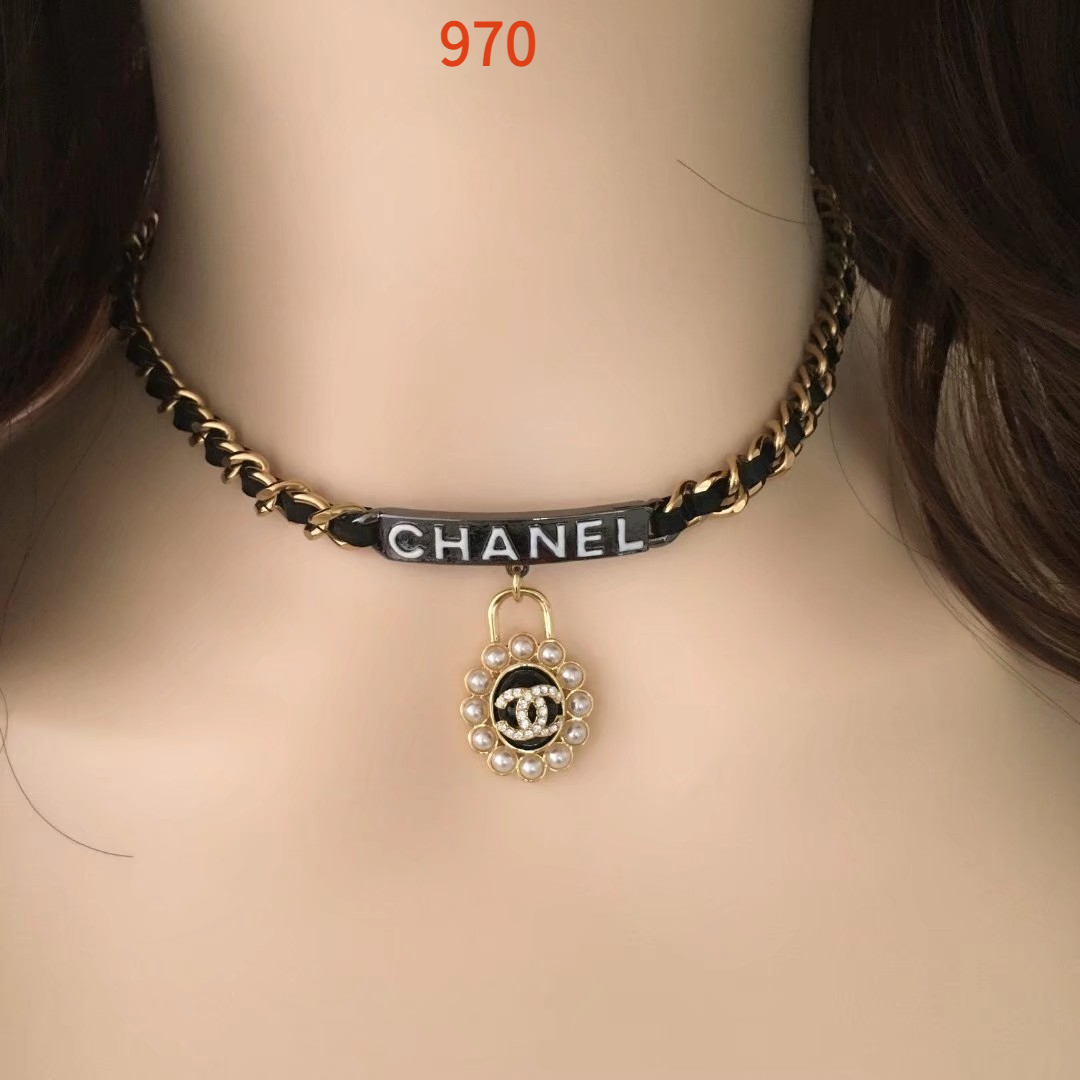 Necklace jewelry,no box,JC30 970 - qinlai888