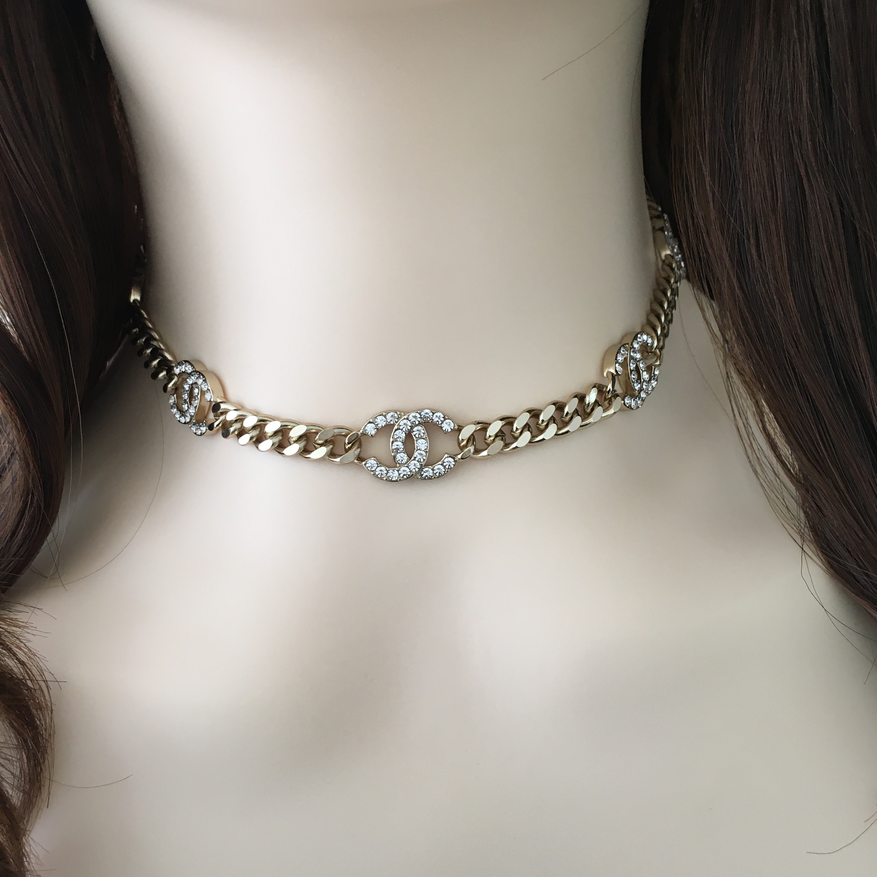 Necklace jewelry,no box,JC28 961 - qinlai888