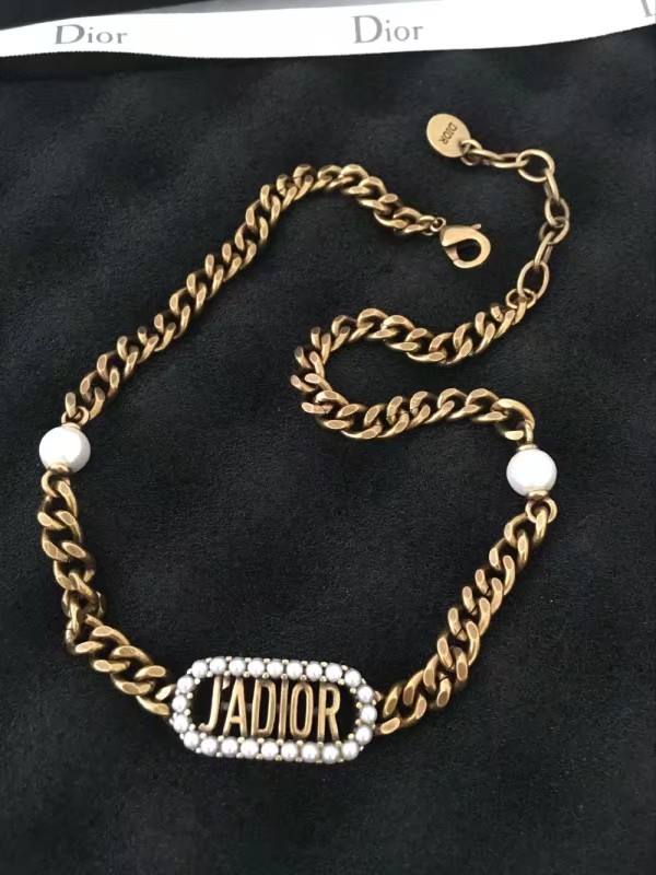 Necklace jewelry,no box,JD26 982 - qinlai888