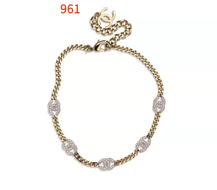 Necklace jewelry,no box,JC28 961 - qinlai888