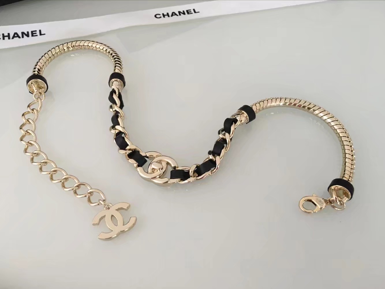 Necklace jewelry,no box,JC28 980 - qinlai888