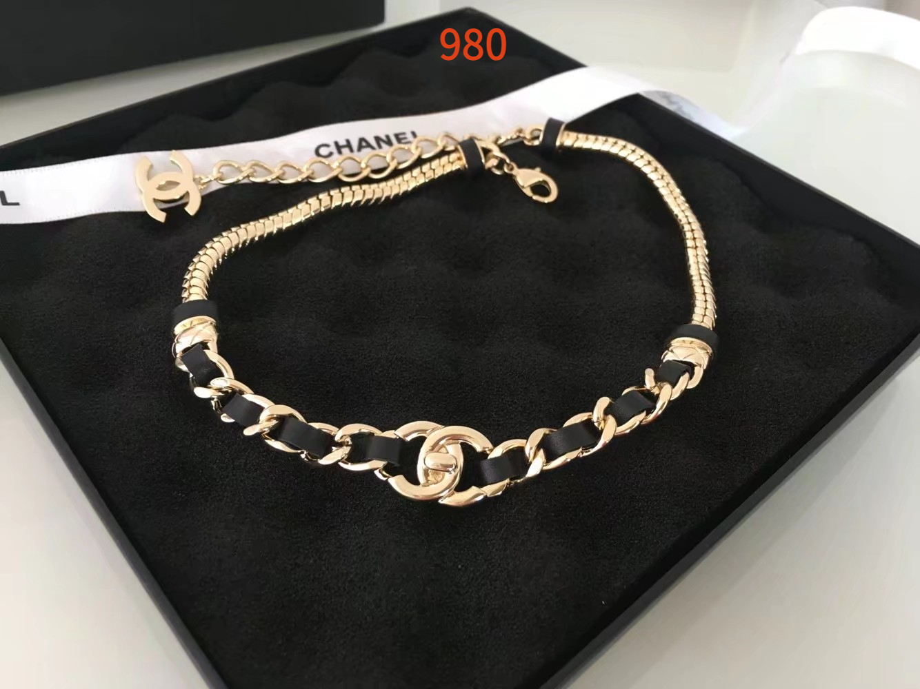 Necklace jewelry,no box,JC28 980 - qinlai888